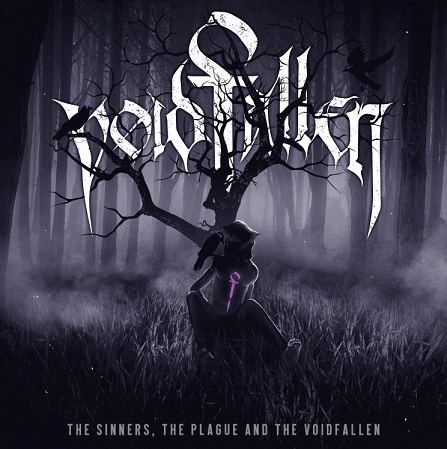 Voidfallen : The Sinners, the Plague and the Voidfallen